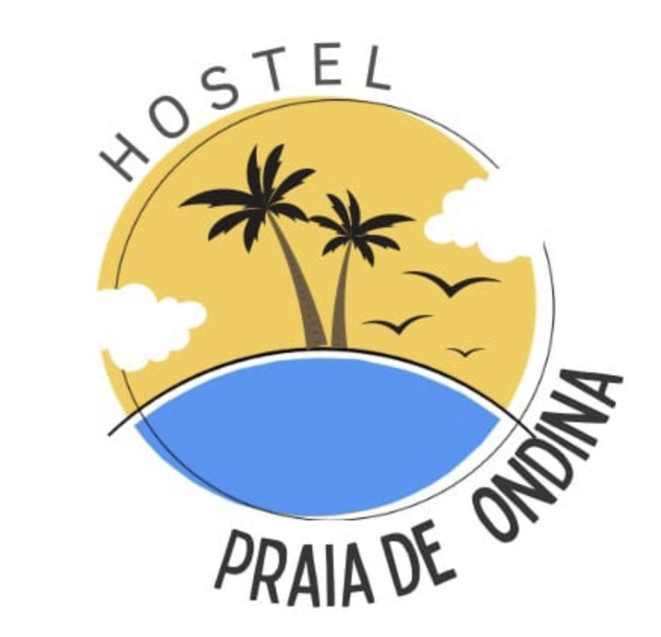 Hostel Praia De Ondina Salvador Extérieur photo
