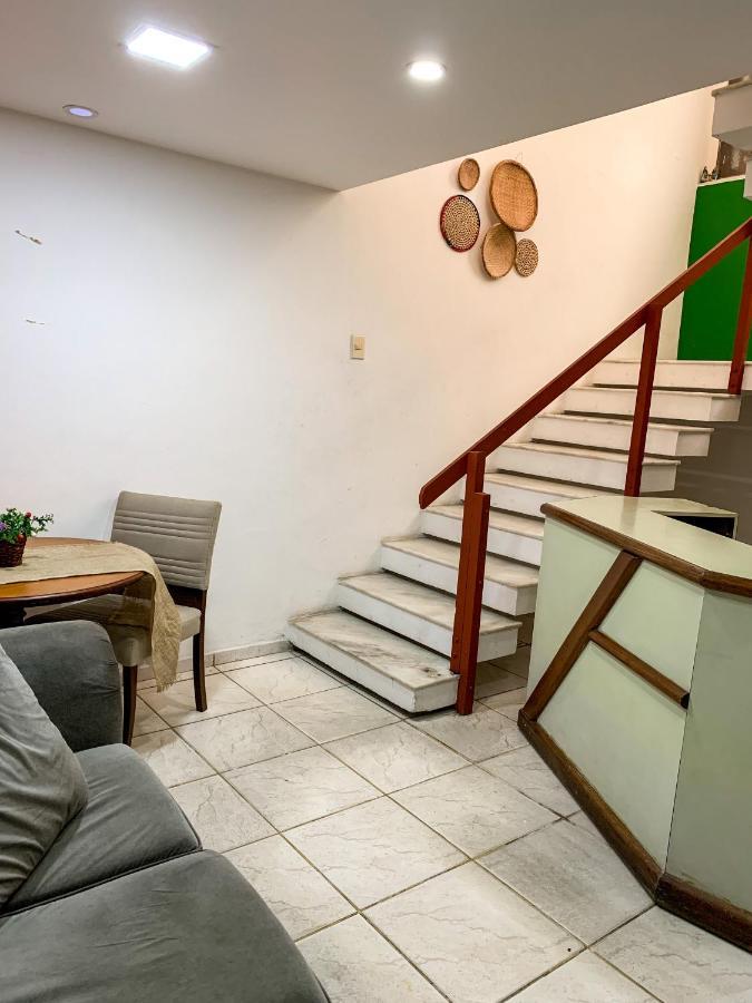 Hostel Praia De Ondina Salvador Extérieur photo