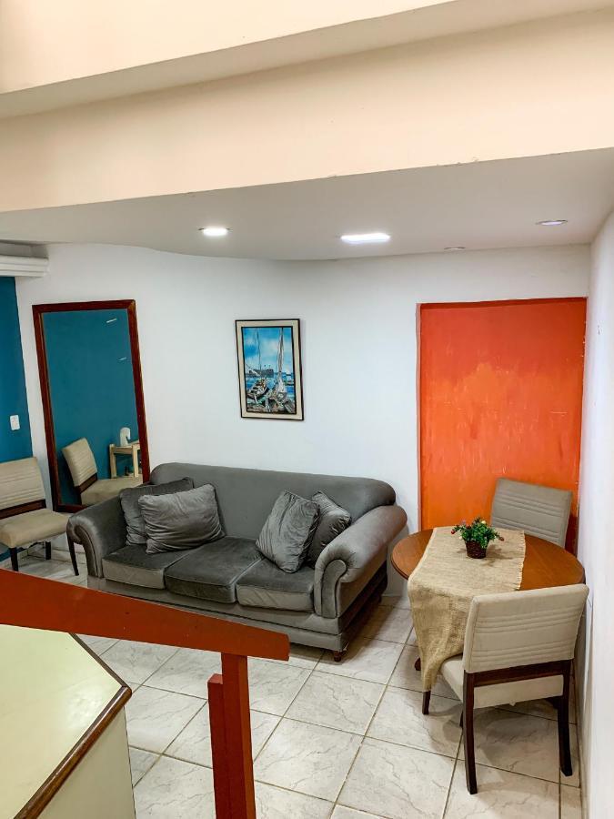 Hostel Praia De Ondina Salvador Extérieur photo